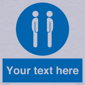 Custom mandatory keep back to back